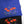 Load image into Gallery viewer, Star Poppies Embroidered T-shirt
