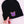 Load image into Gallery viewer, Sailor Moon Luna Embroidered Hat Beanie - BLACK
