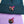 Load image into Gallery viewer, Witch Cat Embroidered Beanie Hat
