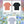 Load image into Gallery viewer, Sun and Moon Embroidered T-shirt
