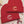 Load and play video in Gallery viewer, Red Moon Embroidered Beanie
