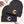 Load image into Gallery viewer, Graphite Gray Moon Beanie
